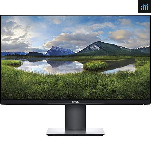 Dell DELL-P2419HC Review