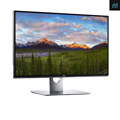 Dell E1916H 18.5" Widescreen LED-Backlit LCD Review - PCGameBenchmark