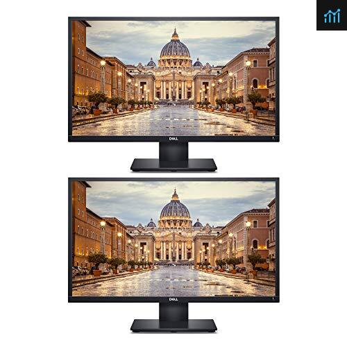 Dell E2420H 24 Inch FHD Review