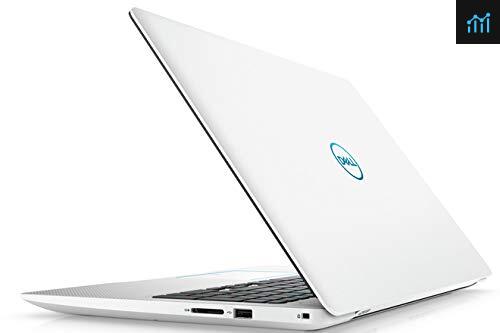 Dell G3 Gaming review - gaming laptop tested