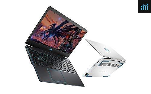 Dell G3 Gaming review - gaming laptop tested