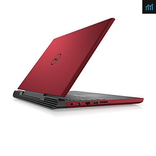 Dell G5587 review - gaming laptop tested