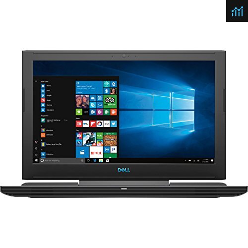 Dell G7 Series 7588 15.6