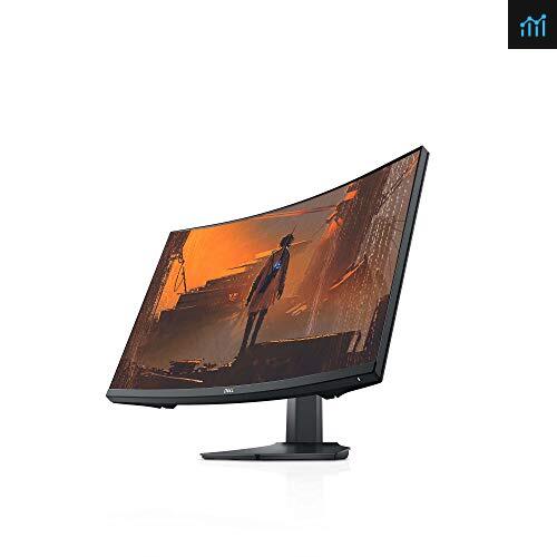 Dell 27 Curved Gaming Monitor (S2721HGF) Review