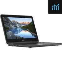 Dell i3185-A760GRY Inspiron 3000 3185 11.6