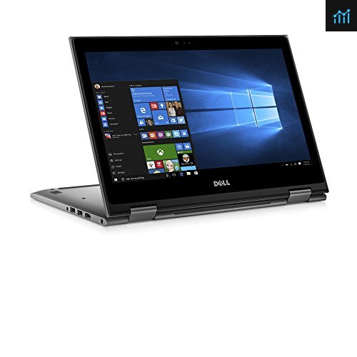 Dell i5379-5043GRY-PUS review - gaming laptop tested