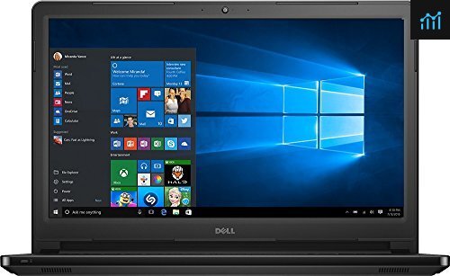Dell I5566-3000BLK-PUS Review