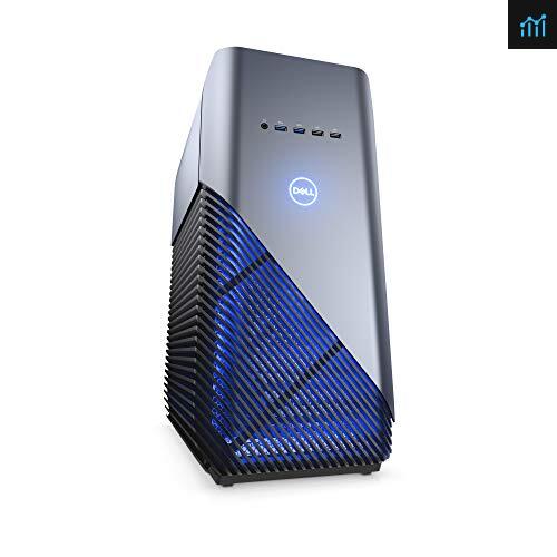 Dell i5675-7806BLU-PUS Inspiron Gaming PC Desktop 5680 Review