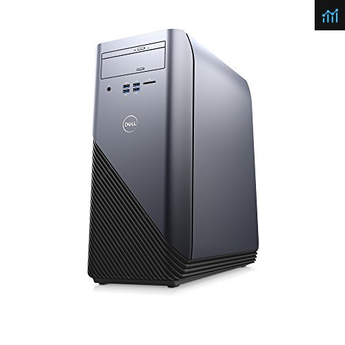 Dell I5675 A933blu Pus Inspiron 5675 Amd Desktop Review Pcgamebenchmark