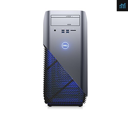 Dell i5675-A933BLU-PUS Inspiron 5675 AMD Desktop review