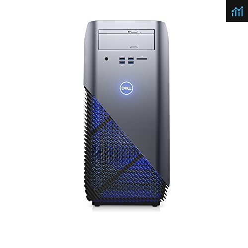 Dell i5675-A933BLU-PUS Inspiron 5675 AMD Desktop Review