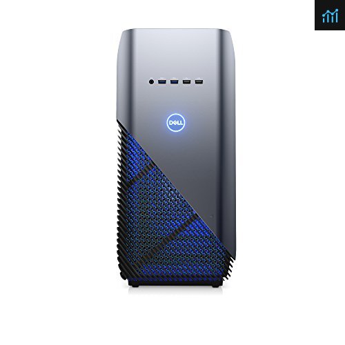 Dell i5680-7813BLU-PUS Inspiron Gaming PC Desktop 5680 Review