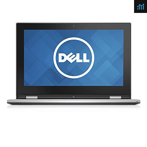 Dell Inspiron 11 3000 Series 11.6-Inch Convertible 2 in 1 Touchscreen review