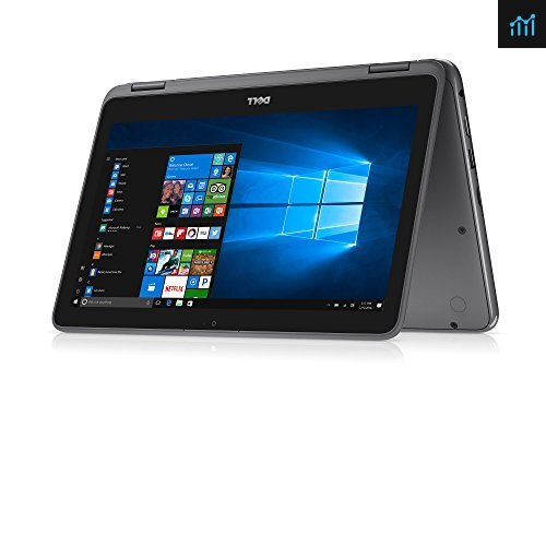 Dell Inspiron 11.6