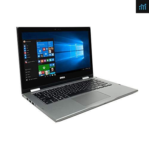 Dell Inspiron 13 5000 Series 2-in-1 5379 13.3