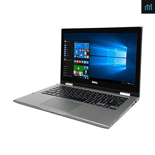 Dell Inspiron 13 5000 Series 2-in-1 5379 13.3