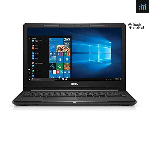 dell inspiron laptop models