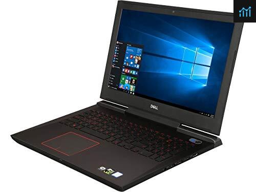 Dell Inspiron 15 3000 Series Model:3567 15.6
