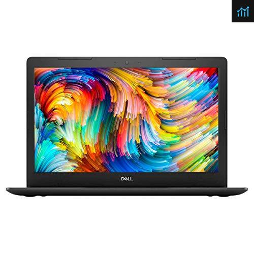 Dell Inspiron 15 3000 review