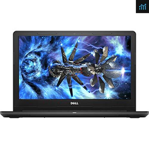             Dell Inspiron 15.6