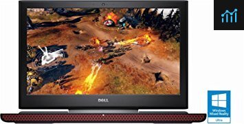 Dell Inspiron 15.6" FHD gaming review