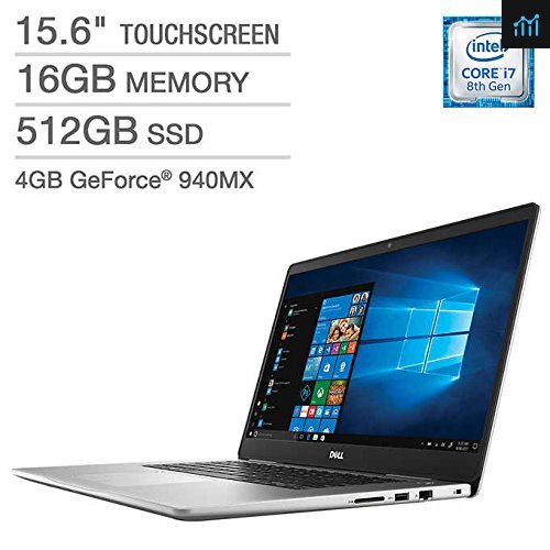 Inspiron 15 7000 deals
