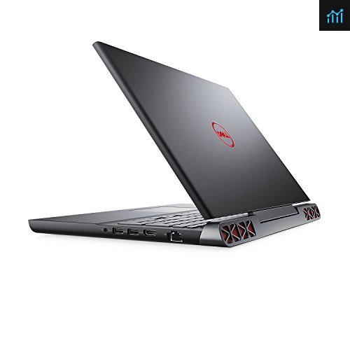 Dell Inspiron 15 7567 review - gaming laptop tested