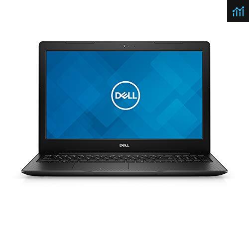 Dell Inspiron 15|AMD Ryzen 5 2500U Mobile Proc W/Radeon Vega 8 Graphics|8Gb|256Gb|15.6-Inch FHD review - gaming laptop tested
