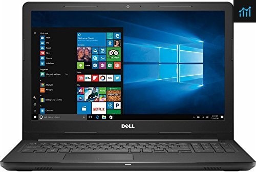 Dell Inspiron 15 Intel Core i3-7130U 8GB 1TB HDD 15.6