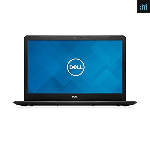 Dell Inspiron 17" review