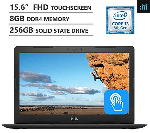 Dell Inspiron 5000 15.6" Full HD Touchscreen review