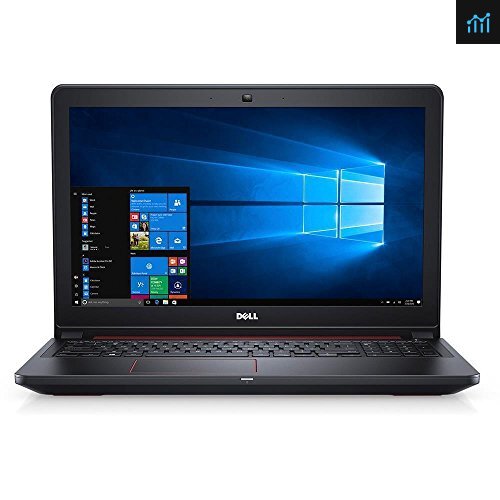 Dell Inspiron 5000 Flagship Premium 15.6 inch FHD Gaming Notebook review