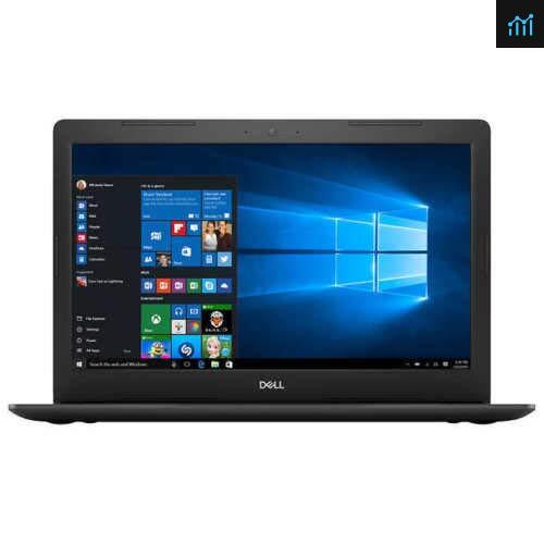 Dell Inspiron 5000 Intel Core i3-8130U 12GB 1TB HDD 15.6