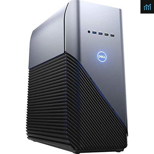 Dell Inspiron 5676 Gaming PC 16GB RAM Review