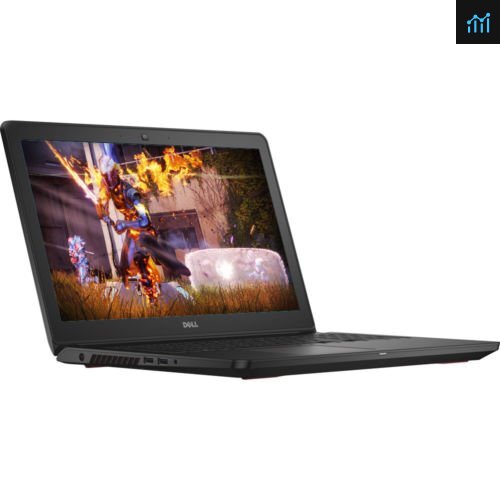 Dell Inspiron 7000 Flagship 15.6