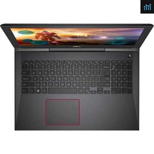 dell inspiron backlit keyboard turn on