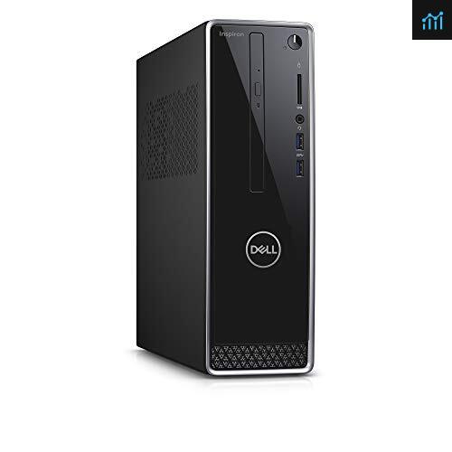Dell Inspiron Desktop review - gaming pc tested