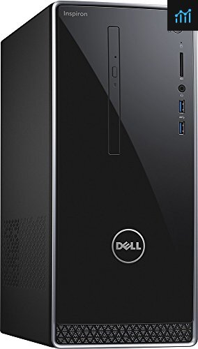 Dell Inspiron High Performance Desktop Tower review