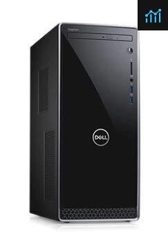 Dell Inspiron High Performance Desktop review