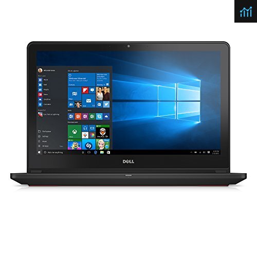 Dell Inspiron i7559-3763BLK 15.6 Inch FHD review