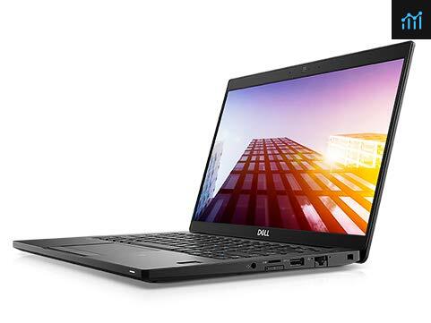 Dell JP74J review - gaming laptop tested