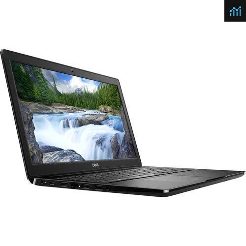 Dell Latitude 3000 3500 15.6" Notebook review