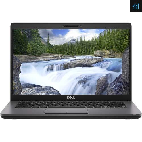 Dell Latitude 5401 14