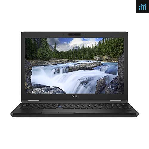 Dell Latitude 5491 1920 x 1080 LCD Review