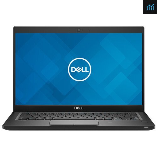 Dell Latitude 7390 Notebook Review - PCGameBenchmark