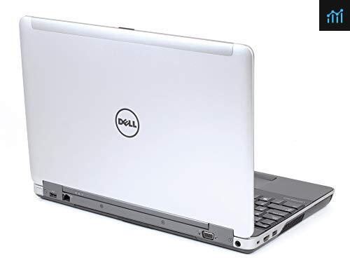 Dell best sale e6540 i7