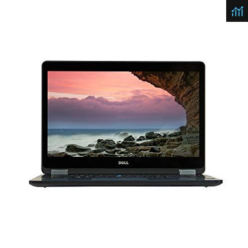 Dell Latitude E7470 14in Review