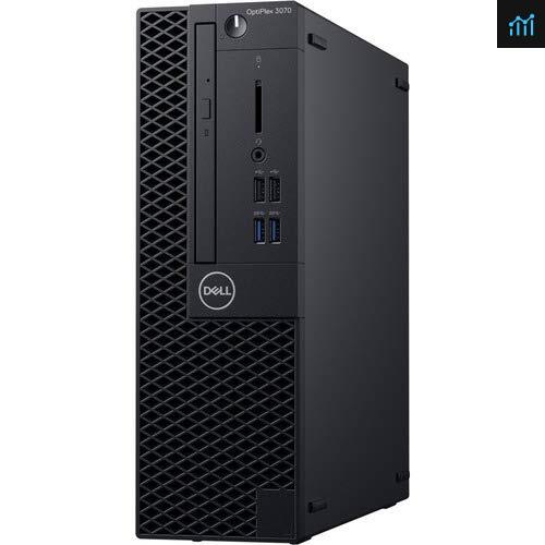 Dell OptiPlex 3070 Desktop Computer Review
