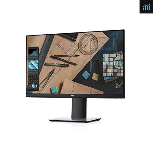 Dell P Series 23-Inch Screen LED-lit Review