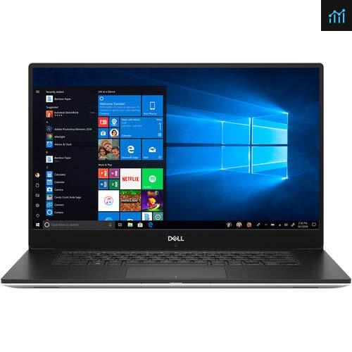 Dell Precision 5530 Mobile Workstation |15.6